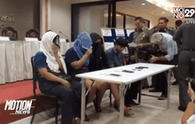 จับขบวนการค้ามนุษย์หลอกไปจีน