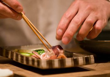 SEIFU Omakase by Gion Matayoshi นำความเป็นเลิศของอาหารญี่ปุ่นระดับ 2 ดาวมิชลินสู่กรุงเทพฯ ที่ Kissuisen