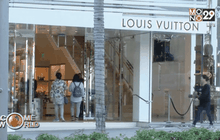 สินค้าแบรนด์เนมยังคงแข็งแกร่ง