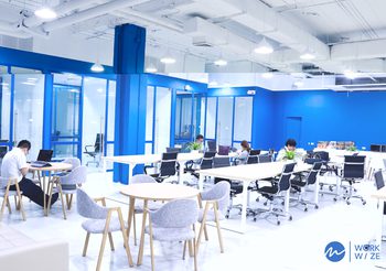 3 เหตุผลที่การนั่งทำงานที่ Co-Working Space แล้วได้งานมากกว่าการทำงานที่บ้าน!