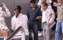 ศาลฯ ยกฟ้องคดีจ้างวานฆ่า “เจริญ วัดอักษร”