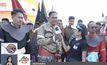 จ.ฉะเชิงเทรา ต้อนรับกองเรือ พระเจ้าตาก ยิ่งใหญ่สมพระเกียรติ