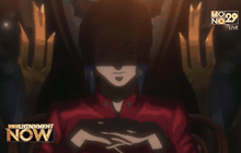 Ghost in The Shell มังงะคลาสสิกเตรียมทยานสู่จอเงินในที่สุด