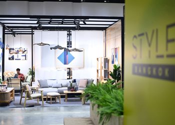 ห้ามพลาดกับงาน “STYLE Bangkok 2023” ยกทัพสินค้าไลฟ์สไตล์และแฟชั่นสุดยิ่งใหญ่ สร้างแต้มต่อ”เอสเอ็มอี-ไมโครเอสเอ็มอีไทย” โกอินเตอร์ คาดสร้างเงินทะลุ 1,400 ลบ.  22-26 มี.ค.นี้ ที่ศูนย์ฯสิริกิติ์
