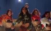 ศิลปินสาว Tinashe อวดลีลาเด็ดกับ MV เพลง Company