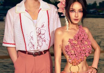 ‘ที่คั่นหนังสือ (Sometimes)’มาแรง! คว้าอันดับ 1 ชาร์ต “The Official Thailand Chart” 2 สัปดาห์ซ้อน ผลงานล่าสุดจาก Bowkylion สร้างปรากฏการณ์เพลงรักสุดละมุน