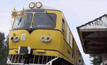 ชาวกัมพูชากลับมาใช้บริการรถไฟอีกครั้ง