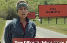 Three Billboards Outside Ebbing, Missour