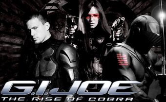 G.I.Joe: The Rise of Cobra จี.ไอ.โจ.สงครามพิฆาตคอบร้าทมิฬ (ภาค 1)