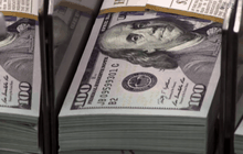 หุ้นไทยเปิดลบ 2.18 จุด