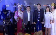 โมโนฟิล์ม จัดฉายรอบปฐมทัศน์ “ไซอิ๋ว 3” สุดคึกคัก