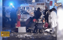 ไฟไหม้ไนท์คลับในโรมาเนีย