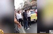 บังคับกราบ “มินิคูเปอร์” พลิกชีวิต “น็อต-อัครณัฐ”