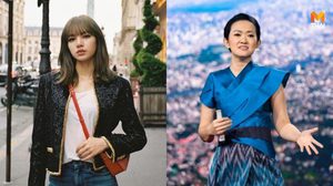 2 หญิงไทยแกร่ง ติดลิสต์ TIME 100 Next ผู้ทรงอิทธิพลหน้าใหม่ ครั้งแรก
