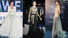 ประชันโฉม ซูเปอร์สตาร์เมืองไทย VS ซูเปอร์สตาร์แผ่นดินจีน