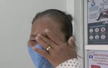 หญิงหนีตายถูกสามีทำร้ายเพราะไม่ให้เงินไปเสพยา