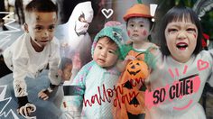 เก็บตก! เหล่า ปีศาจน้อย ที่ออกอาละวาดในคืนฮาโลวีน ตามไปดูกันว่าปีศาจตัวไหนจะเอาใจเราไปครอง