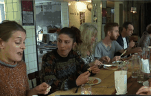 โรงแรมในเยอรมนีเปิดประตูรับผู้ลี้ภัย