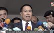 “พล.ต.อ.สมยศ” ให้ปากคำดีเอสไอ ปมยืมเงิน “เสี่ยกำพล” 300 ล้าน