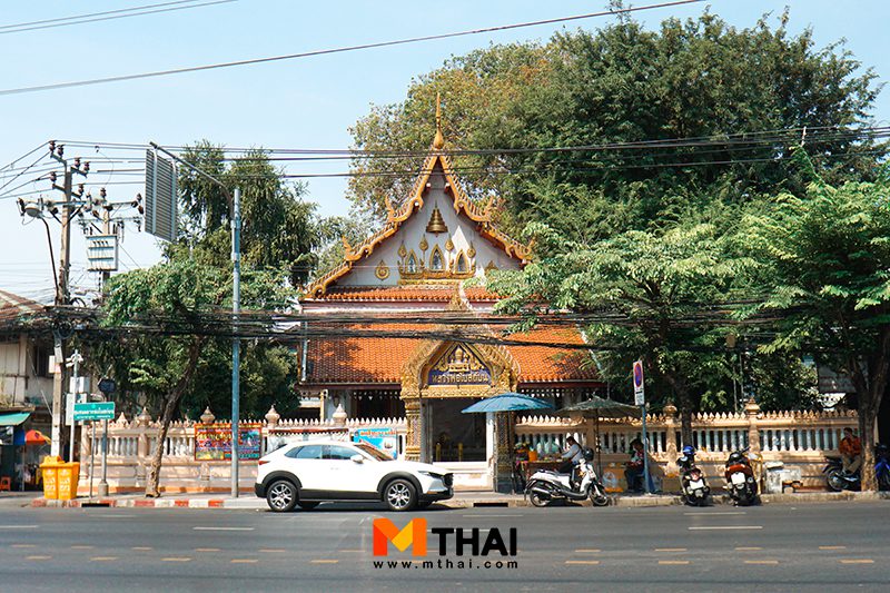 อุโบสถเก่า