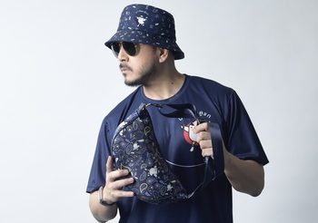 “หมู asava” ร่วมออกแบบ “แพคนักวิ่งแฟชั่น” ชวนวิ่งงานการกุศล NITADE FUND RUN 2024 “มาRunดูแก” เพื่อระดมทุนให้กับ “สภากาชาดไทย”