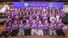 พลังกุศล!! คนบันเทิงร่วมบุญมูลนิธิสมเด็จพระญาณสังวร สมเด็จพระสังฆราชฯ “ก้าวด้วยธรรม” ครั้งที่ 9 เพื่อ 19 โรงพยาบาล