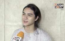 “แน็ก ชาลี” รับคิดถึงแฟนเก่า ไม่พร้อมมีความรักครั้งใหม่