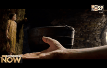 “สปีลเบิร์ก” ส่งคลิปหนังใหม่ เผยโฉมตัวเอกยักษ์ใจดี