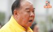 “บิ๊กป้อม” เตรียมบินปารีสให้กำลังใจนักกีฬาไทย สู้ศึกโอลิมปิก 2024