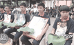 นศ.เทคนิคอุตรดิตถ์ 105 คน บวชเณรถวายในหลวง ร.9