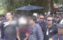 ศาลฎีกายืนประหาร 2 เมียนมา คดีฆ่าฝรั่งเกาะเต่า
