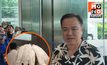 อนุทินชิลใส่ฮาวายเข้าพรรค CP ส่งกล้วยไม้ยักษ์ยินดี