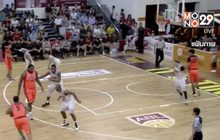 “โมโนแวมไพร์” ขันเกมรับแก้มือไซง่อนฮีทในศึก ABL