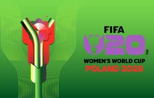 FIFA U-20 Women’s World Cup 2026