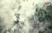 โลกร้อนจะกระทบเศรษฐกิจโลกโดยตรง 7.9 ล้านล้านดอลลาร์