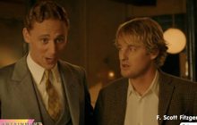 ทำความรู้จักเหล่าศิลปินดังใน Midnight in Paris