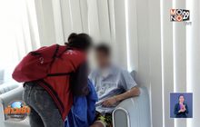 ร้องลูกถูกรถชนพิการ เยียวยาหมื่นเดียว