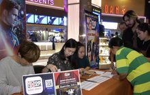 MONO29 Movie Preview “The Cave นางนอน”