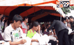ศธ.ตรวจสอบพื้นที่ รร.ไฟไหม้ เชียงราย