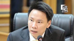 อรรถกรโต้ดราม่าซีเกมส์ ยันไร้สัญญาจ้าง-งบเพิ่งผ่าน