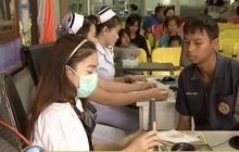 ปรับลดงบ สธ.ไม่กระทบผู้ป่วย