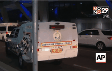 ออสเตรเลียจับกุมผู้ที่ไปเข้าร่วมกับ IS