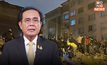 “รัฐบาล” พร้อมให้ความช่วยเหลือ “ตุรกี” ทั้ง “เงิน-ยา-เวชภัณฑ์ รวมถึงทีมค้นหา” หลังเกิดเหตุแผ่นดินไหวรุนแรง