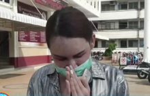 สาวสองยอมรับผิด ทำร้ายลูกสุนัข จ.ชลบุรี