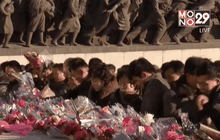 ครบรอบ 4 ปี อดีตผู้นำเกาหลีเหนือถึงแก่อสัญกรรม