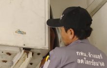 การไฟฟ้านครหลวงจัดโครงการ ‘ล้างแอร์ลดโลกร้อน’ ในราคาพิเศษ