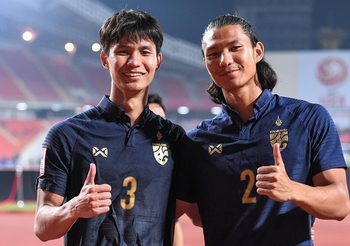 ลึกแต่ไม่ลับกับฝาแฝดยู23​ ทิตาธร-ทิตาวีร์​ อักษรศรี