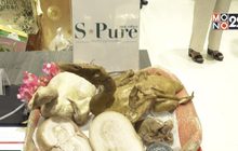 “เครือเบทาโกร” ร่วมเฉลิมฉลองเทศกาลตรุษจีนด้วย  “ชุดไหว้มหามงคลซาแซ S-Pure มั่งคั่ง ชีวิตดี ต้อนรับวันตรุษจีน”
