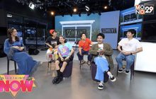 “ดาวกระพริบ” เพลงรักสุดโรแมนติกจาก “SOMKIAT”