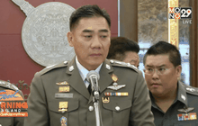 ผบ.ตร.ยืนยันเอาผิดผู้ก่อจราจล สภ.ถลาง